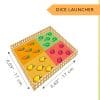 California-3 California Roll & Write – Print and Play Board Game PDF