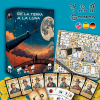 From the Earth to the Moon – print and play board game PDF