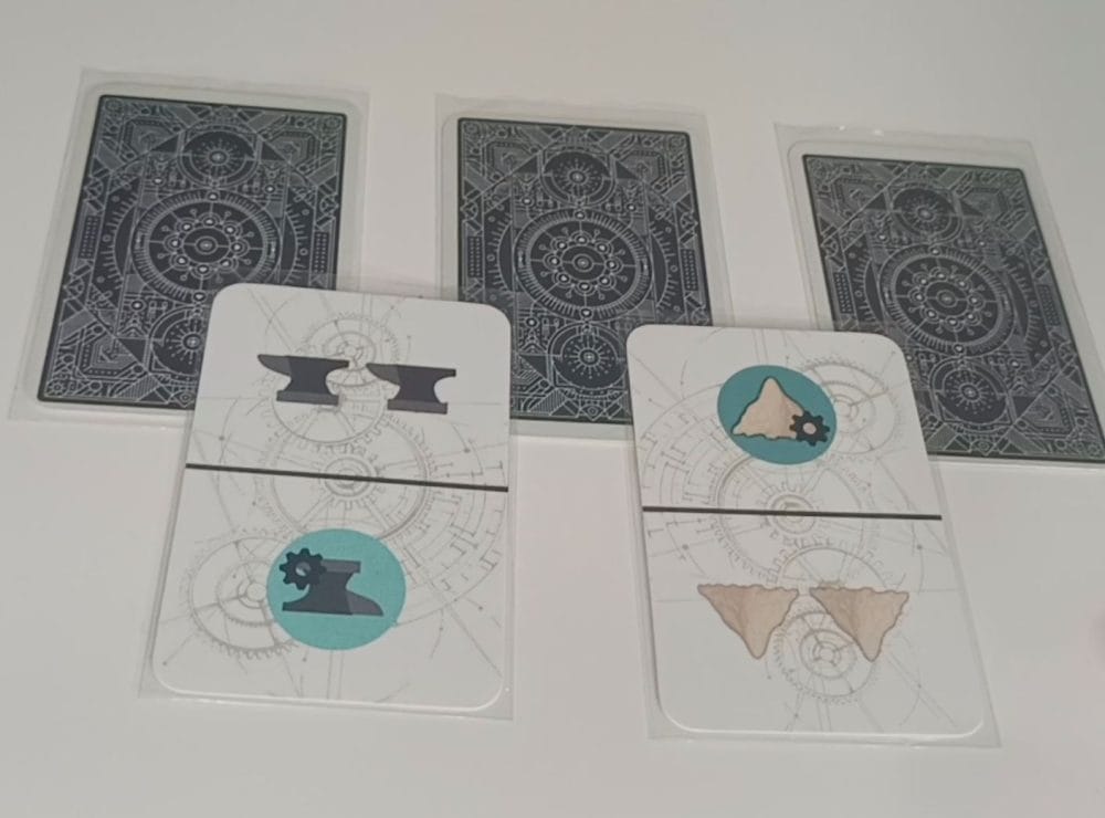 resource draft