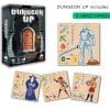 Dungeon Up 2 heroes