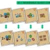 Dungeon Up 4 Dungeon Up – Print and Play Board Game PDF