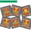 Dungeon Up 5 Dungeon Up – Print and Play Board Game PDF