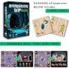 Dungeon Up 7 heroes and bosses