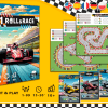 F1 roll & Race Etsy F1 Roll & Race – print and play Formula 1 board game PDF