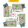 F1 roll & Race Etsy 8 F1 Roll & Race: Street Circuits Expansion – Print and Play PDF