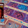 Galeria 11 demons