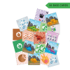 Jurassic Memory 2 cards