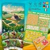 Kansas-1 Kansas Roll & Write – print and play roll and write game PDF