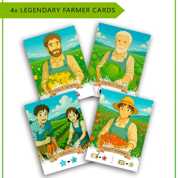 Kansas-6 Kansas Roll & Write – Print and Play Board Game PDF