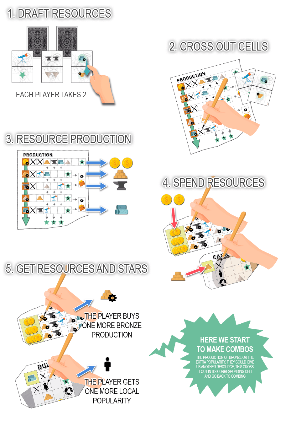 how to play