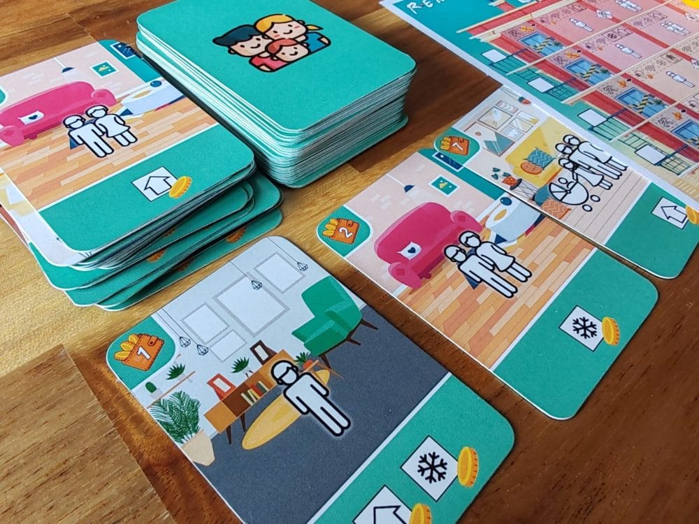 cards
