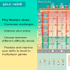 Renters – Print and Play Board Game PDF
