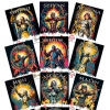 Siege 1 Siege – Print and Play Board Game PDF