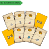 Siege: Feats & Campaign Expansion – Print and Play PDF