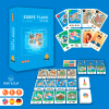 Sobre Plano Off-Plan / Sobre Plano – print and play board game PDF