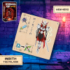 Stretch Goal 2 UNLOCK Dungeon Up Inferno Expansion – Print and Play PDF