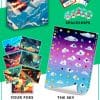 Beyond The Sky 2 Beyond The Sky – Print and Play Board Game PDF