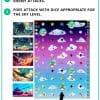 Beyond The Sky 3 Beyond The Sky – Print and Play Board Game PDF