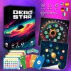 Dead Star 1 Dead Star – print and play board game PDF