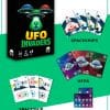 UFO Invaders 2 UFO Invaders – Print and Play Board Game PDF