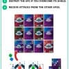 UFO Invaders 3 UFO Invaders – Print and Play Board Game PDF