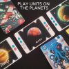 Water Wars: The Ancients – Print and Play Board Game PDF