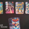 Water Wars: The Ancients – Print and Play Board Game PDF