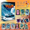 Water Wars: The Ancients – print and play card wargame PDF