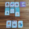 Cake Duel – Print and Play Board Game PDF