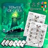Tower Of Gods Cthulhu TOWER OF GODS: Cthulhu