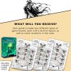 Tower of gods store 4 TOWER OF GODS: Cthulhu